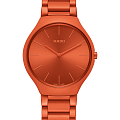 Швейцарские керамические часы Rado True Thinline Le Corbusier R27095652