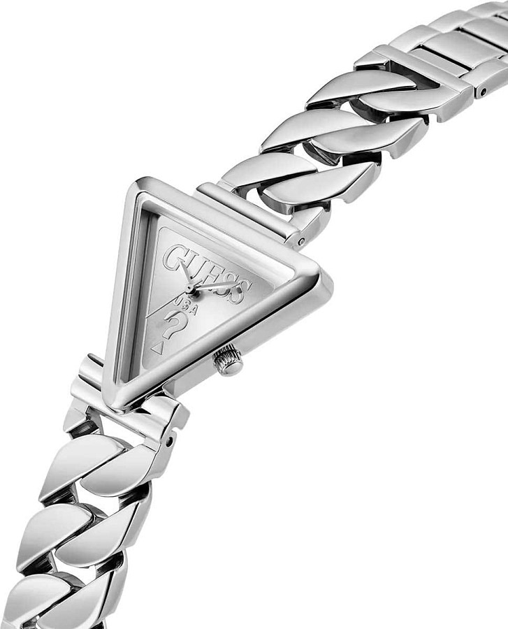 Часы Guess Trend GW0859L1 — сталь металл, США
