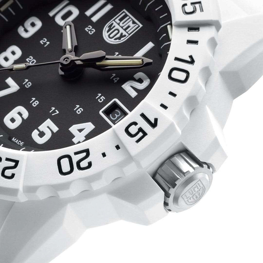 Часы Luminox Navy SEAL 3500 XS.3507.WB — артикул XS.3507.WB
