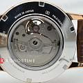 Японские механические часы Orient Sun & Moon RA-AS0002S (RN-AS0002S), фото 7
