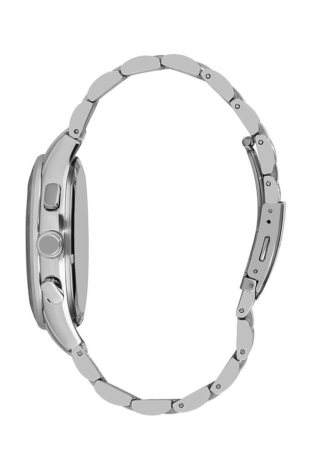 Часы Beverly Hills Polo Club BP3250X.390 — кварцевые, сталь металл
