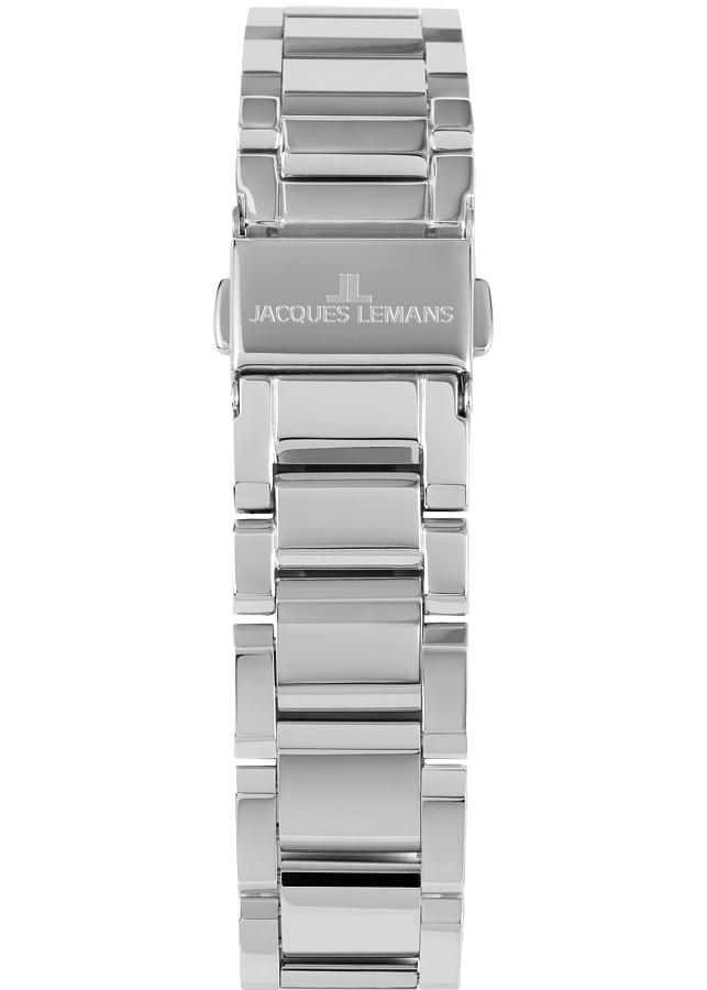 Часы Jacques Lemans 1-2189K — Австрия, кварцевые