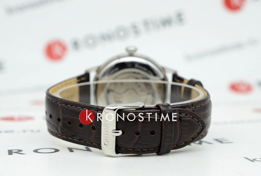 Часы Orient Classic Automatic RA-AG0005S (RN-AG0005S) — Япония, механические