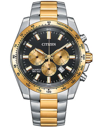 Citizen Chronograph AN8234-58E