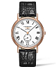Швейцарские механические часы Longines Presence L4.805.1.11.2