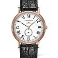 Швейцарские механические часы Longines Presence L4.805.1.11.2