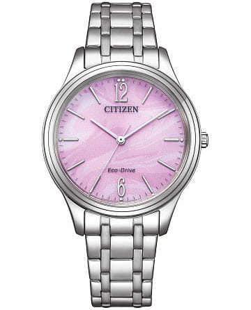 Citizen Eco-Drive EM0411-71X
