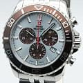 Швейцарские часы Swiss Military by Chrono Sports Chronograph SM34103.06, фото 2