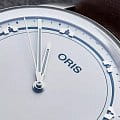 Швейцарские механические часы Oris Artelier 01 733 7762 4081-Set, фото 5