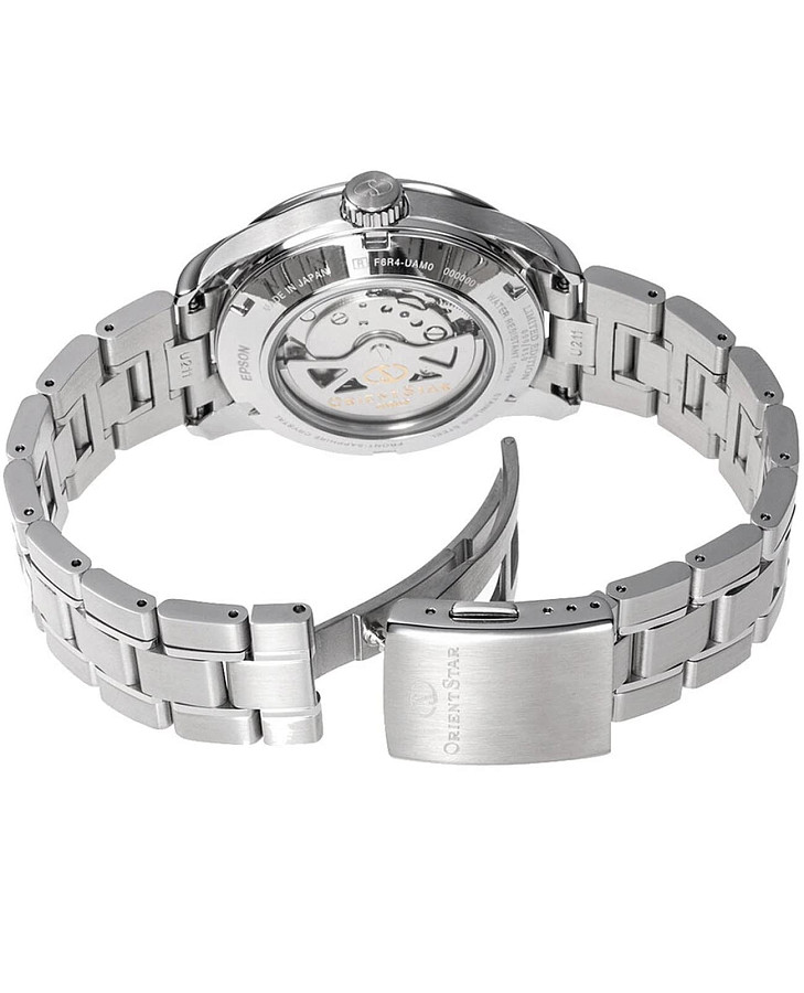 Часы Orient Star RE-AT0017L (RK-AT0017L) — Япония, механические