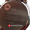 Японские часы Orient RA-KV0301L (RN-KV0301L), фото 8