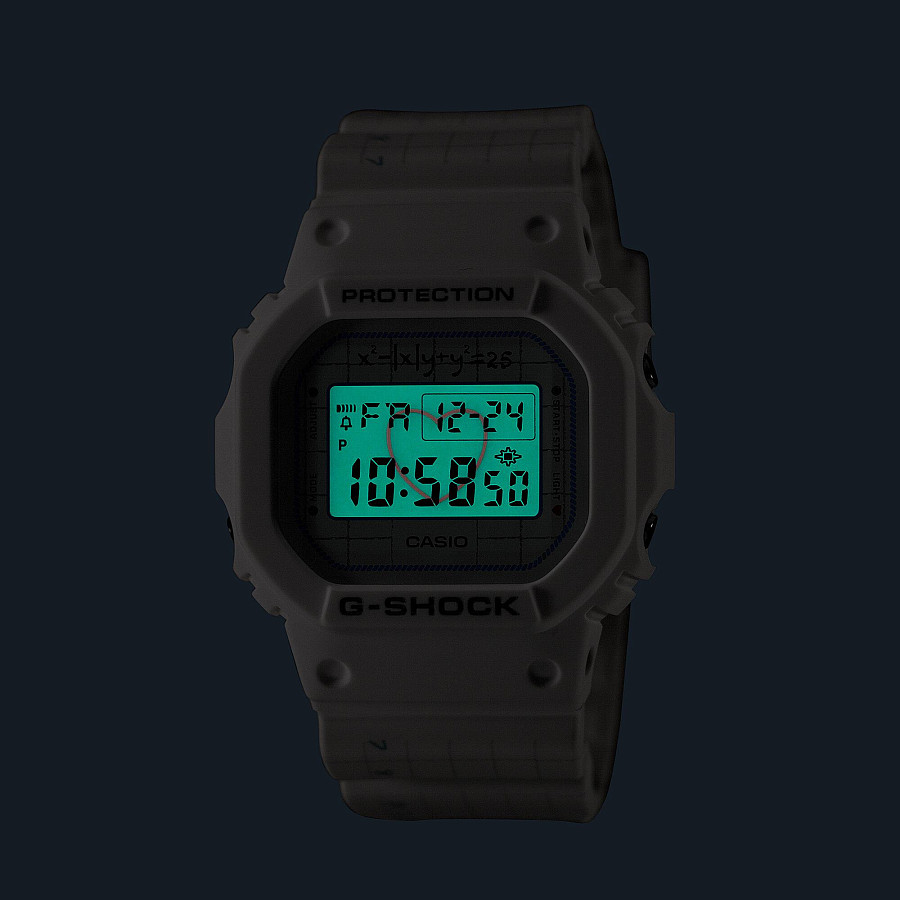 Часы Casio Lover's Pair Model LOV-21B-7DR (LOV-21B-7) — резина