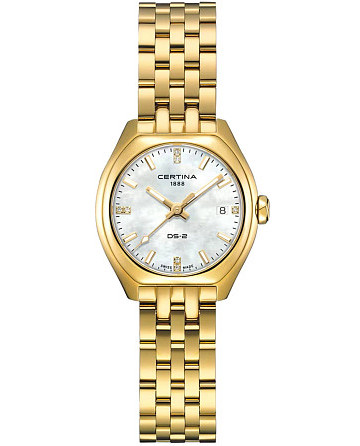 Certina DS-2 Lady C049.210.33.116.00