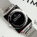 Бельгийские наручные часы Amalys Hepburn AMW-233, фото 5