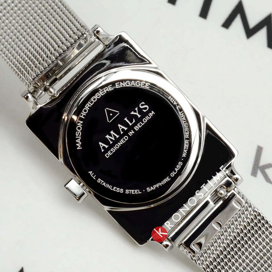 Часы Amalys Hepburn AMW-233 — артикул AMW-233