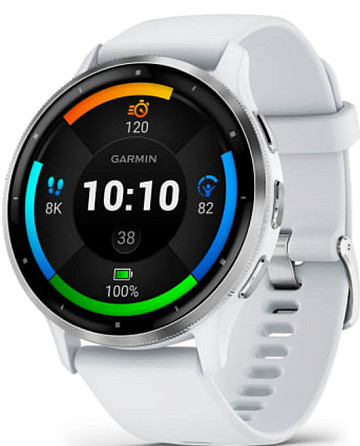 Garmin Venu 3 010-02784-00