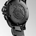 Швейцарские часы Longines Conquest V.H.P. L3.717.2.66.6, фото 4