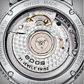 Швейцарские механические часы Epos Ladies Diamonds 4390.152.20.96.30, фото 6