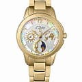 Швейцарские часы L'Duchen Celeste D 857.20.33