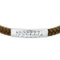 Браслет Trussardi T-Leather TJAXZ22, фото 2