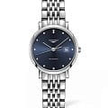Швейцарские механические часы Longines Elegant Collection L4.310.4.97.6