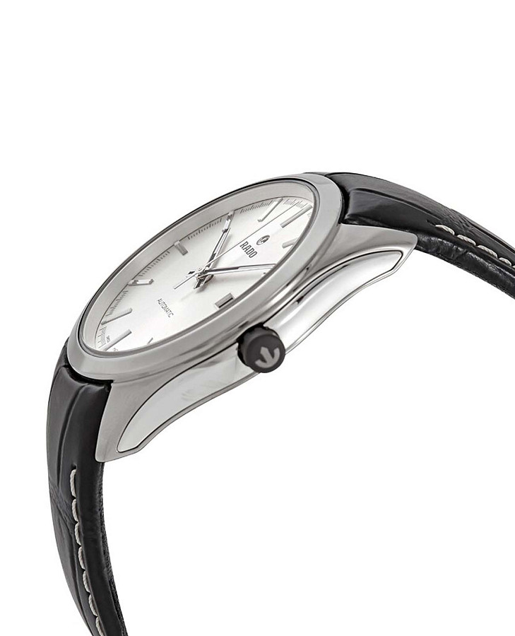 Часы Rado Hyperchrome R32272105 — механические, керамика металл
