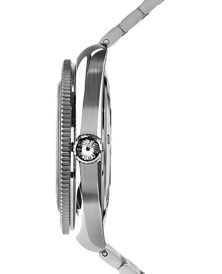 Часы Longines Ultra‑Chron Box Edition L2.836.4.52.9 — мужские, нержавеющая сталь