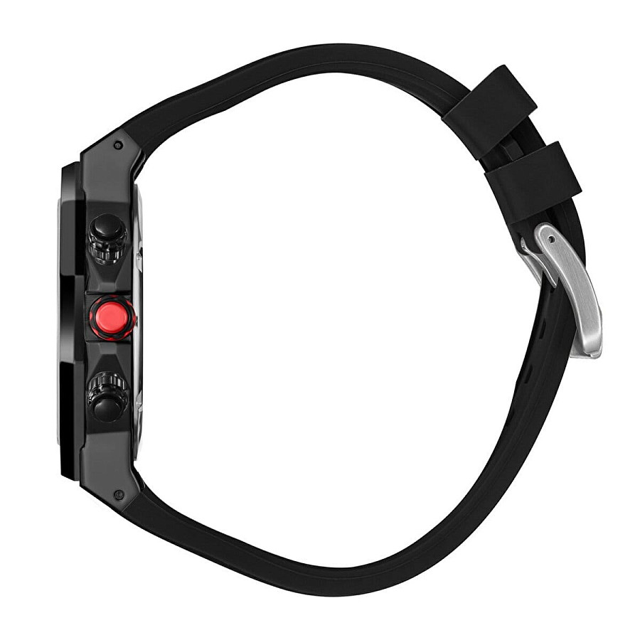 Часы Beverly Hills Polo Club BP3784X.651 — каучук, мужские