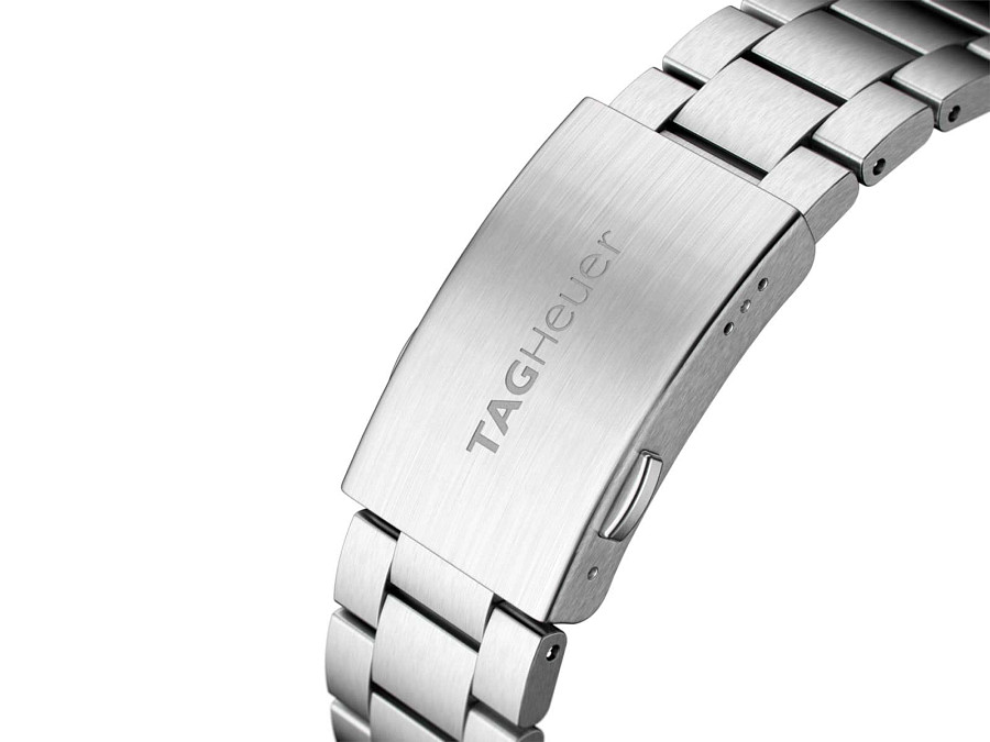 Часы TAG Heuer Formula 1 WAZ1018.BA0842 — нержавеющая сталь, мужские
