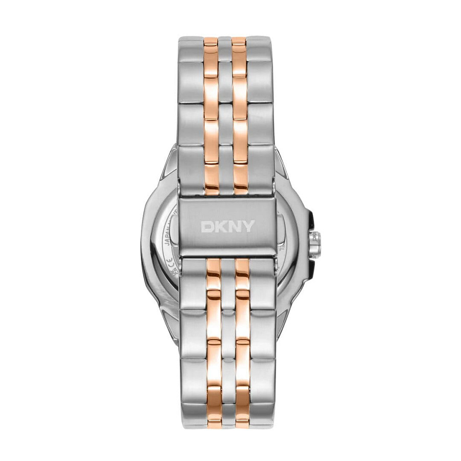 Часы DKNY Brooklyn Midi DK1L012M0105 — металл сталь, США