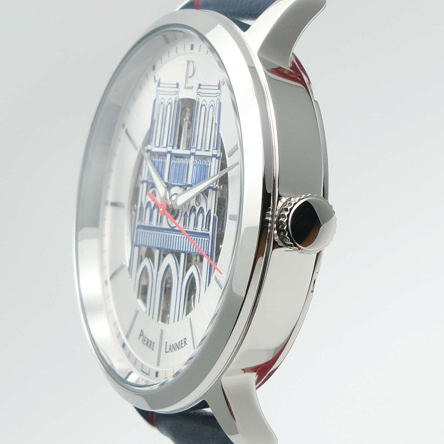 Часы Pierre Lannier Coeur Battant 300A126 — артикул 300A126