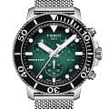 Швейцарские часы Tissot Seastar 1000 Chronograph T120.417.11.091.00