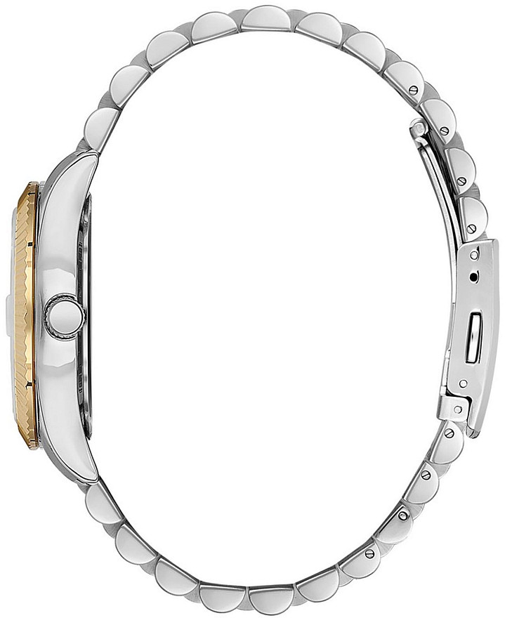Часы Beverly Hills Polo Club BP3582C.230 — кварцевые, сталь металл