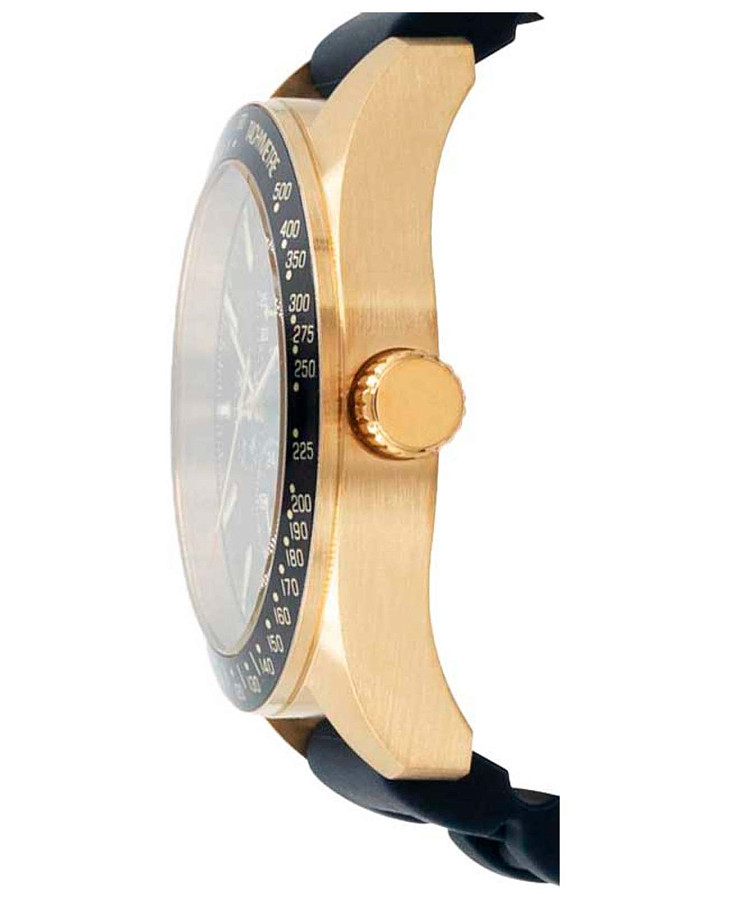 Часы Invicta Aviator IN38405 — кварцевые, металл сталь