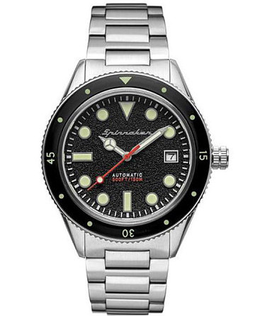 Spinnaker Dumas SP-5075-11