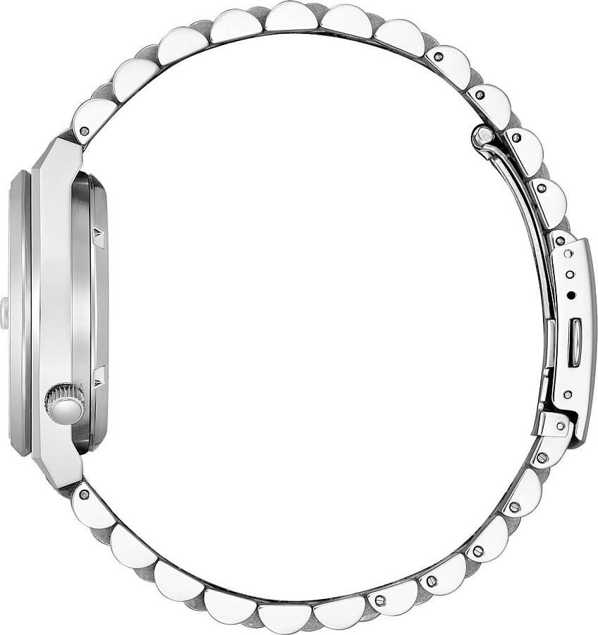 Часы Citizen Tsuyosa NJ0200-50Z — Япония, механические