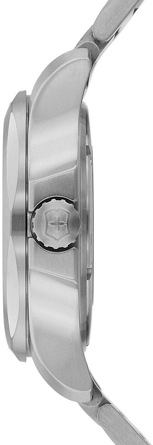 Часы Victorinox I.N.O.X. MECHANICAL 241837 — механические, сталь металл