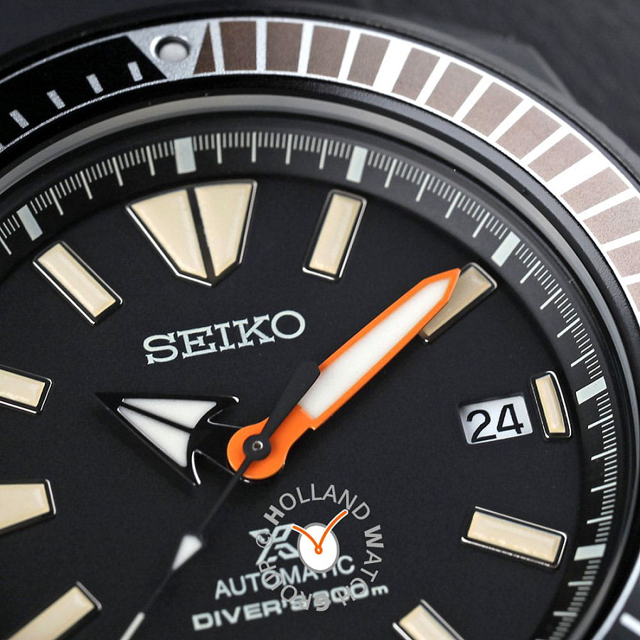 Часы Seiko Prospex SRPH11K1 — сталь металл, Япония