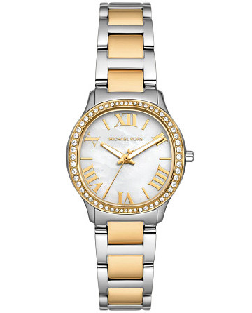 Michael Kors Sage MK4910