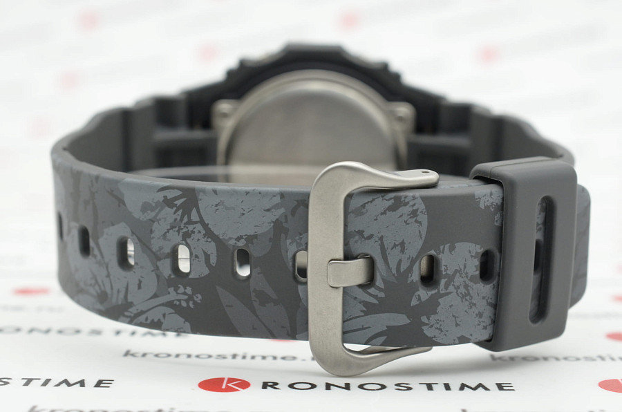 Часы Casio G-Shock GLX-5600F-8ER — Япония, электронные