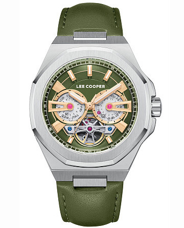 Lee Cooper LC08125.375