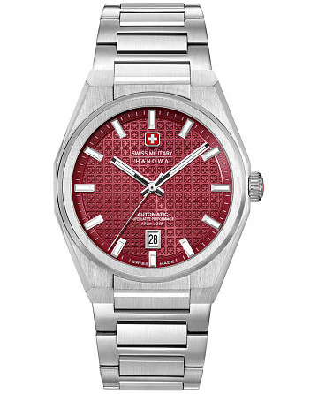 Swiss Military Hanowa Avalanche SMWGL0007401