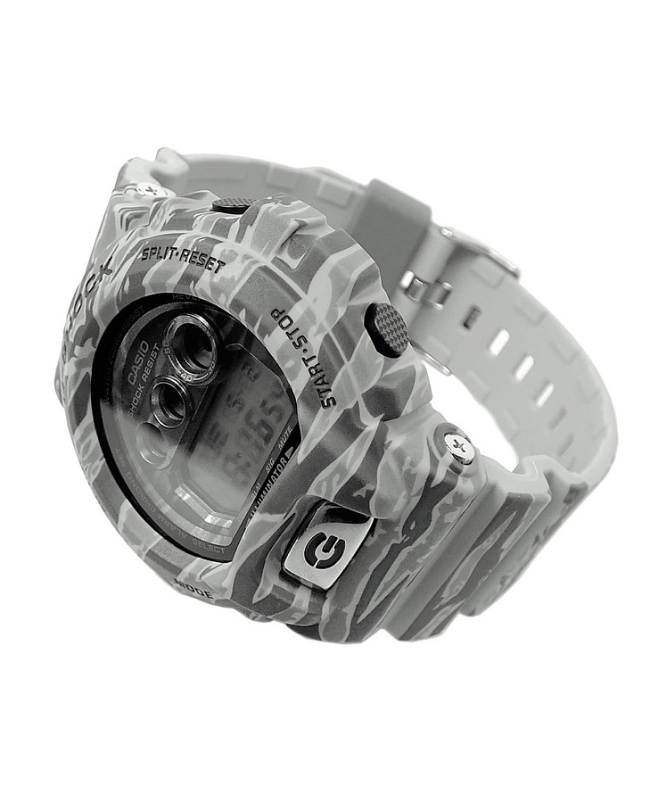Часы Casio G-Shock GD-X6900TC-8ER — пластик, мужские