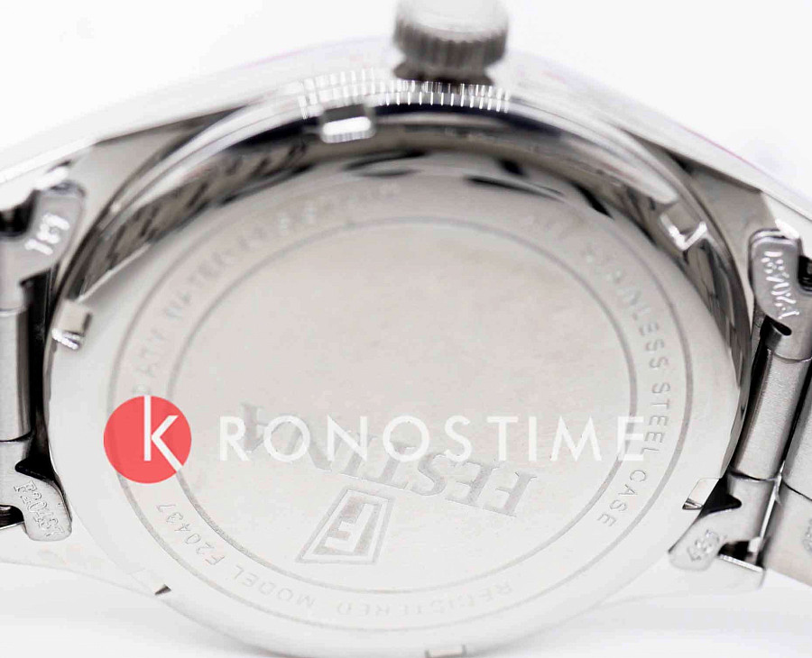 Часы Festina Classics F20437/B — Испания, кварцевые