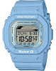 Японские часы Casio Baby-G BLX-560-2E