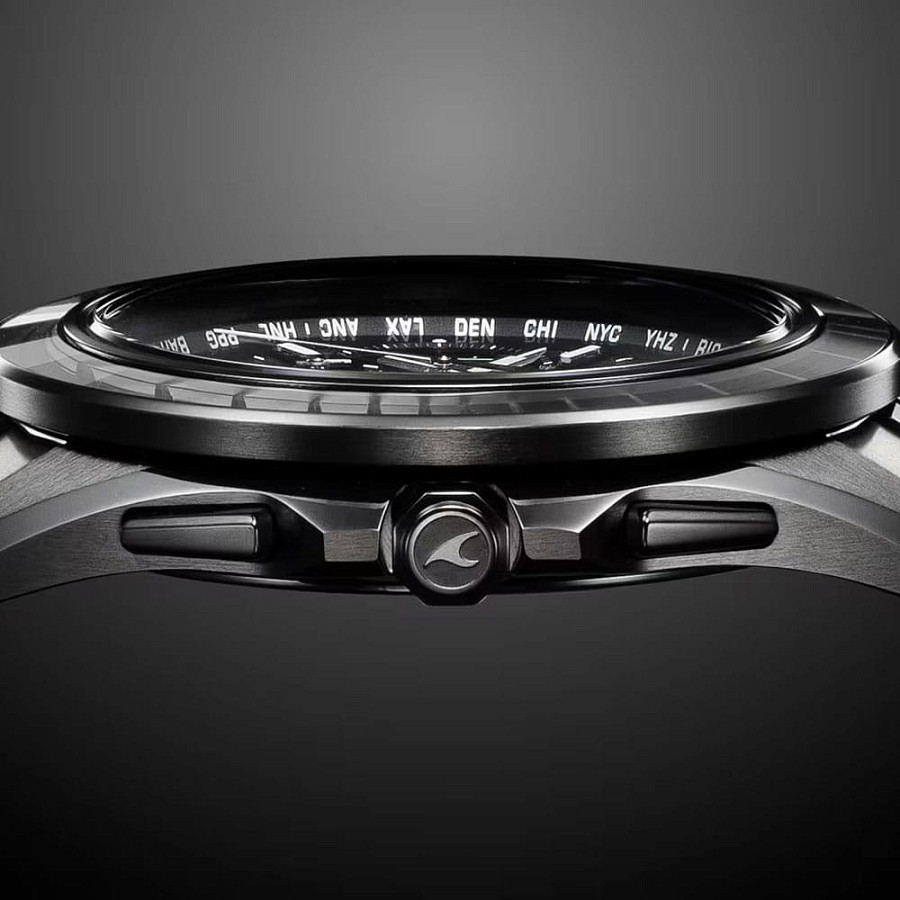 Часы Casio Oceanus OCW-S7000CN-1A — артикул OCW-S7000CN-1A