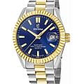 Испанские часы Festina Swiss Made F20085/B