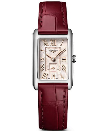 Longines DolceVita L5.255.4.28.2