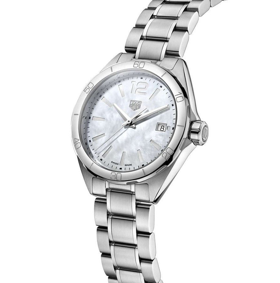 Часы TAG Heuer Formula 1 WBJ1418.BA0664 — кварцевые, сталь металл
