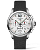 Швейцарские часы Longines Conquest V.H.P. L3.727.4.76.9